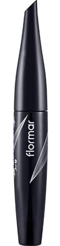 Flormar Spider Lash Hacim Veren Siyah Maskara