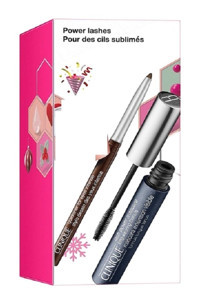 Clinique Lash Power Uzunluk Veren Siyah Maskara