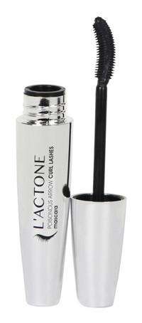 L'Actone Poisonous Arrow Kıvırma Siyah Maskara