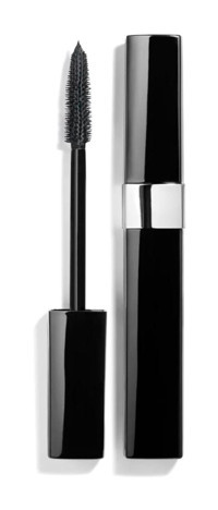 Chanel Inimitable Extreme 10 Uzunluk Veren Siyah Maskara