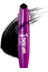 Avon Mark Big and False Lash Hacim Veren Siyah Maskara