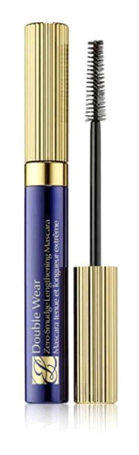 Estée Lauder Double Wear Zero Smudge Uzunluk Veren Siyah Maskara