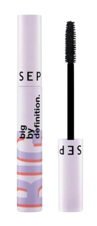 Sephora Big By Definition Hacim Veren Siyah Maskara