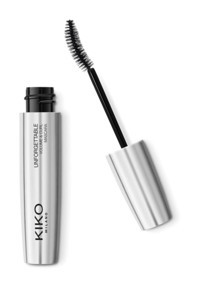Kiko Milano Unforgettable 01 Hacim Veren Siyah Maskara