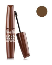 Catherine Arley Long Wear 02 Hacim Veren Kahverengi Maskara