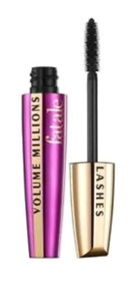 L'oréal Paris Volume Million Lashes Hacim Veren Siyah Maskara