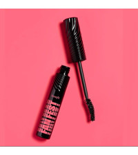 Benefit Cosmetics Fanfest Hacim Veren Siyah Maskara