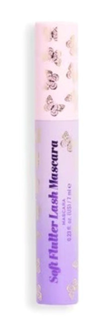 Revolution Soft Flutter Lash Hacim Veren Siyah Maskara