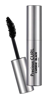 Flormar Precious Curl 002 Hacim Veren Carbon Black Maskara