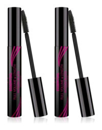 Golden Rose Full Volume & Lenght Intense Hacim Veren Siyah Maskara