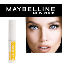Maybelline New York The Colossal Curl Bounce Kıvırma Siyah Maskara
