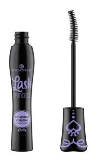 Essence Lash Princessence Sculpted Hacim Veren Siyah Maskara