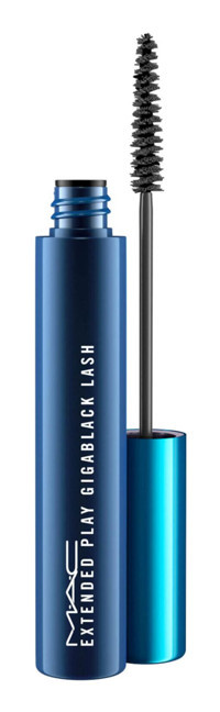 M.A.C Extended Play Gigablack Lash Hacim Veren Siyah Maskara