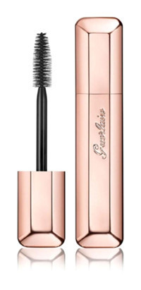 Guerlain Mad Eyes 01 Hacim Veren Mad Black Maskara