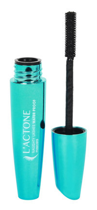 L'Actone Naughty Lashes Hacim Veren Siyah Maskara