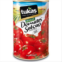 Tukaş Dıomates Salçası 4.35 kg