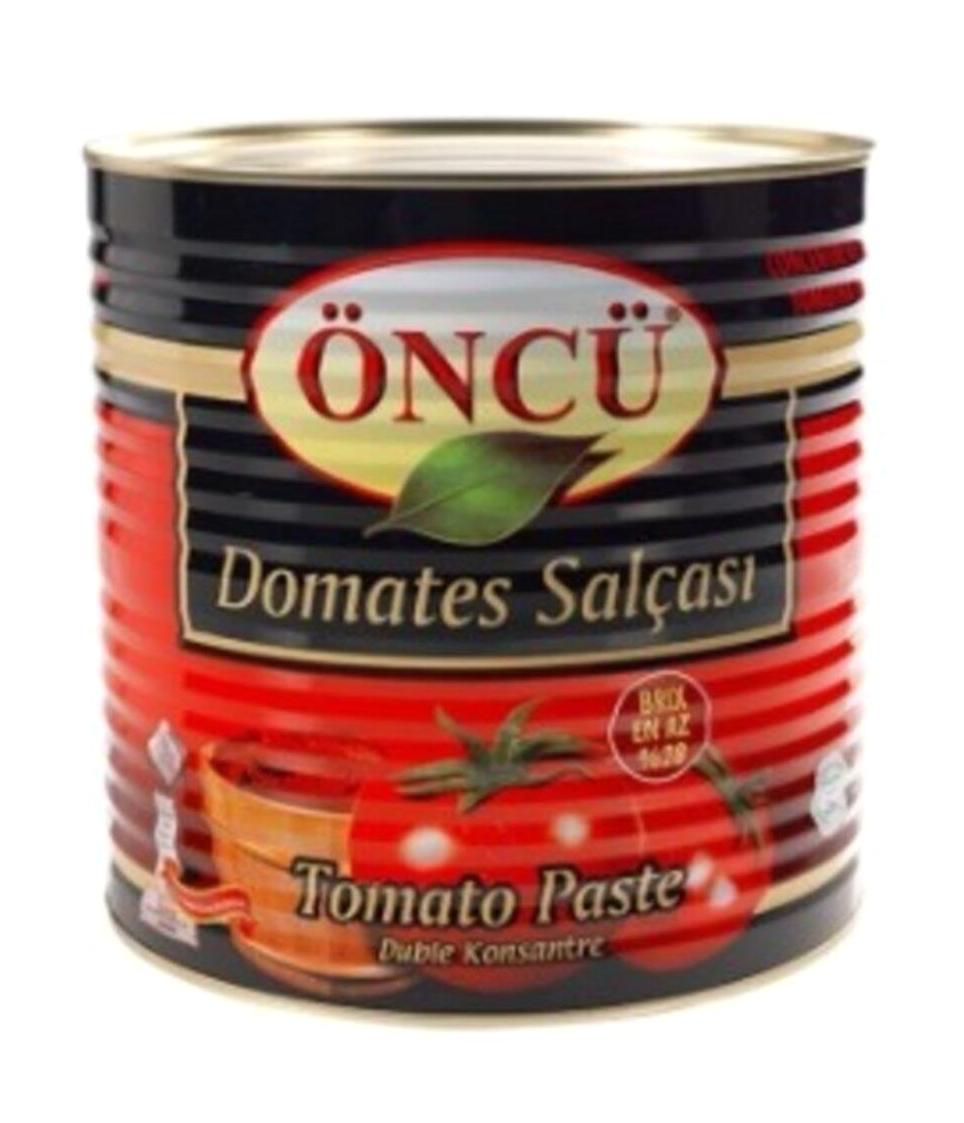 Öncü Domates Salçası 9.2 kg