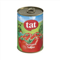 Tat Domates Salçası 430 gr