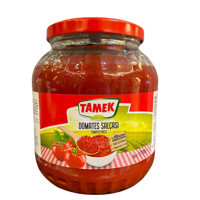 Tamek Domates Salçası 1.7 kg