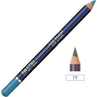 Pastel No:19 Mat Mavi Kalın Uçlu Kalem Eyeliner