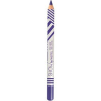 Show By Pastel No:117 Işıltılı Mor Kalıcı Kalın Uçlu Kalem Eyeliner