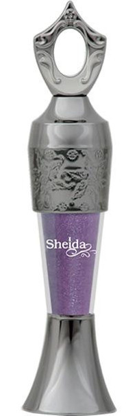 Sheida Kohl Powder Mat Mor İnce Uçlu Toz Eyeliner