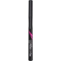 Maybelline New York Hyper Precise 701 Mat Onyx Kalıcı İnce Uçlu Kalem Eyeliner