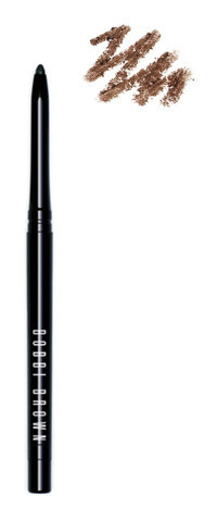 Bobbi Brown Perfectly Defined Ss14 Suya Dayanıklı Işıltılı Scotch Kalıcı İnce Uçlu Jel Eyeliner