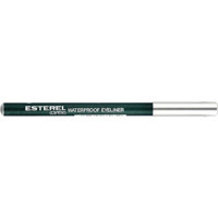 Esterel No:317 Suya Dayanıklı Yeşil Kalıcı Kalem Eyeliner