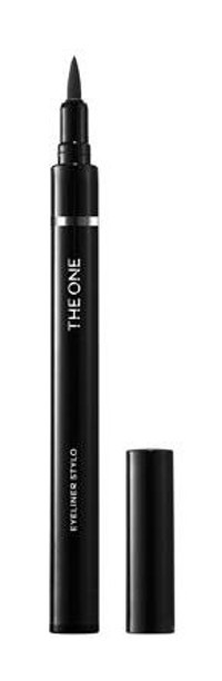 Oriflame The One Mat Siyah İnce Uçlu Kalem Eyeliner