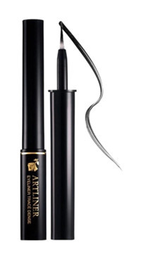 Lancome Artliner 01 Mat Siyah İnce Uçlu Likit Eyeliner