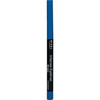 Rival De Loop Intense 09 Mat Aqua İnce Uçlu Kalem Eyeliner