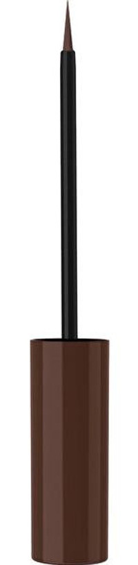 Golden Rose Flash Liner 08 Mat Mocha Brown İnce Uçlu Likit Eyeliner