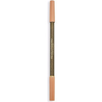 Revolution Visionary Suya Dayanıklı Mat Bej Kalıcı İnce Uçlu Jel Eyeliner