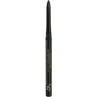 Golden Rose No:01 Suya Dayanıklı Mat Siyah Kalıcı İnce Uçlu Kalem Eyeliner