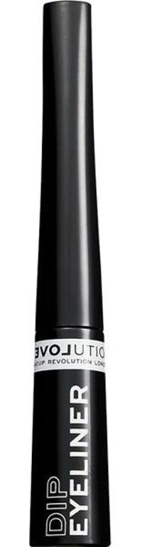 Relove By Revolution Relove By Revolution Mat Siyah Kalın Uçlu Likit Eyeliner