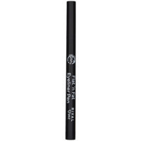 Rival Loves Me Loves Me 04 Mat Siyah İnce Uçlu Kalem Eyeliner