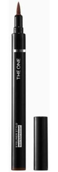 Oriflame The One Suya Dayanıklı Siyah Kalıcı Kalın Uçlu Kalem Eyeliner