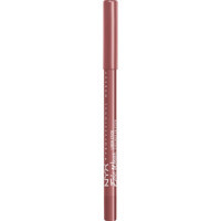 Nyx Epic Wear Mat Dusty Mauve İnce Uçlu Kalem Eyeliner