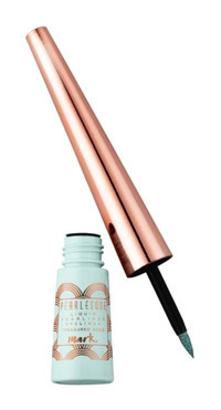 Avon Pearlesque Işıltılı Pearly Pink Kalın Uçlu Likit Eyeliner