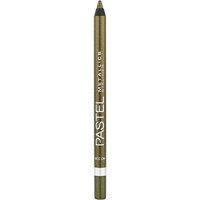 Pastel No:338 Suya Dayanıklı Metalik Gold Kalıcı Kalın Uçlu Kalem Eyeliner