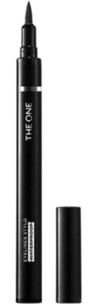 Oriflame The One Black Metal Kalın Uçlu Kalem Eyeliner