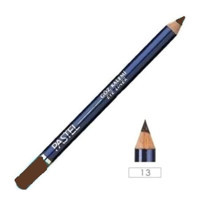 Pastel No:13 Mat Kahverengi Kalın Uçlu Kalem Eyeliner