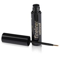 Pierre Cardin Fineliner 506 Suya Dayanıklı Mat Siyah Kalıcı İnce Uçlu Likit Eyeliner
