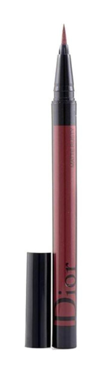 Dior Show Liner 876 Suya Dayanıklı Mat Rusty Kalıcı İnce Uçlu Kalem Eyeliner