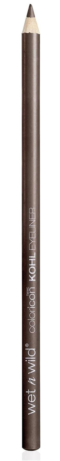 Wet N Wild Color Icon Kohl Işıltılı Pretty In Mink Kalıcı Kalın Uçlu Kalem Eyeliner