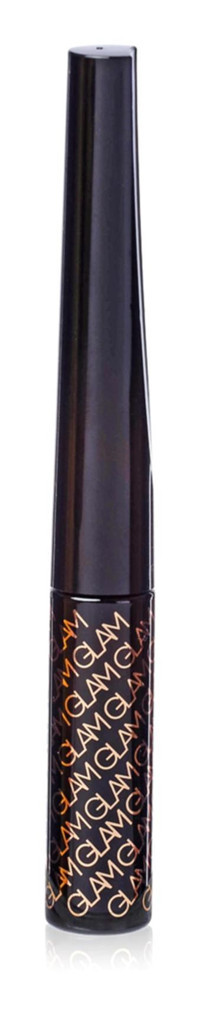 Faberlic Glam Team Parlak Bronz Kalıcı İnce Uçlu Likit Eyeliner