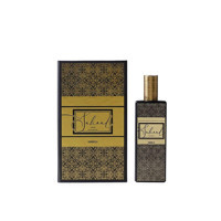 Bargello Sukoud EDP Çiçeksi Unisex Parfüm 50 ml