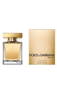Dolce & Gabbana The One Afrodizyak Etkili EDT Meyveli Kadın Parfüm 50 ml