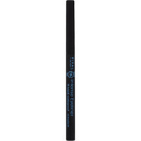 Rival De Loop No:11 Suya Dayanıklı Mat Siyah Kalıcı İnce Uçlu Likit Eyeliner